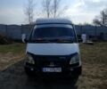 Білий ГАЗ Соболь, об'ємом двигуна 2.3 л та пробігом 230 тис. км за 1000 $, фото 1 на Automoto.ua