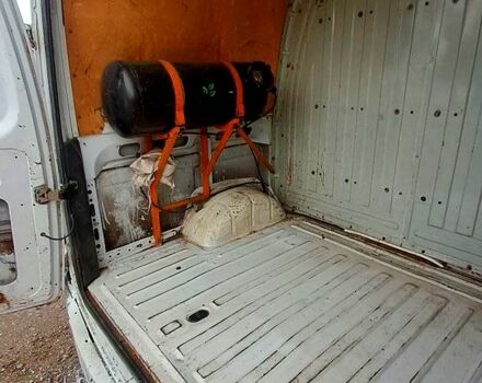 Білий ГАЗ Соболь, об'ємом двигуна 2.3 л та пробігом 292 тис. км за 2650 $, фото 2 на Automoto.ua