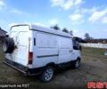 Білий ГАЗ Соболь, об'ємом двигуна 2.3 л та пробігом 230 тис. км за 1000 $, фото 4 на Automoto.ua