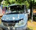 Білий ГАЗ Соболь, об'ємом двигуна 2.3 л та пробігом 0 тис. км за 1500 $, фото 1 на Automoto.ua