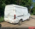 Белый ГАЗ Соболь, объемом двигателя 2.3 л и пробегом 210 тыс. км за 1250 $, фото 1 на Automoto.ua