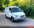 Белый ГАЗ Соболь, объемом двигателя 2.3 л и пробегом 210 тыс. км за 1250 $, фото 4 на Automoto.ua