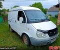 ГАЗ Соболь 2005 в Жмеренке на Automoto.ua Белый ГАЗ Соболь, объемом двигателя 2.3 л и пробегом 276 тыс. км за 1200 $, фото 1 на Automoto.ua