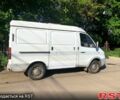 Белый ГАЗ Соболь, объемом двигателя 2.3 л и пробегом 210 тыс. км за 1250 $, фото 3 на Automoto.ua