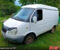 ГАЗ Соболь 2005 в Жмеренке на Automoto.ua Белый ГАЗ Соболь, объемом двигателя 2.3 л и пробегом 276 тыс. км за 1200 $, фото 1 на Automoto.ua