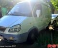 Белый ГАЗ Соболь, объемом двигателя 2.3 л и пробегом 210 тыс. км за 1250 $, фото 1 на Automoto.ua
