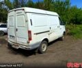 Белый ГАЗ Соболь, объемом двигателя 2.3 л и пробегом 280 тыс. км за 2200 $, фото 5 на Automoto.ua