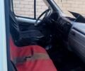 Белый ГАЗ Соболь, объемом двигателя 2.3 л и пробегом 280 тыс. км за 2200 $, фото 3 на Automoto.ua