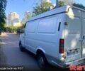 Белый ГАЗ Соболь, объемом двигателя 2.3 л и пробегом 210 тыс. км за 1250 $, фото 2 на Automoto.ua