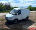 Белый ГАЗ Соболь, объемом двигателя 2.3 л и пробегом 280 тыс. км за 2200 $, фото 4 на Automoto.ua