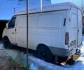Белый ГАЗ Соболь, объемом двигателя 2.5 л и пробегом 220 тыс. км за 1080 $, фото 1 на Automoto.ua