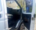 Белый ГАЗ Соболь, объемом двигателя 2.5 л и пробегом 213 тыс. км за 1250 $, фото 4 на Automoto.ua