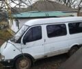 Белый ГАЗ Соболь, объемом двигателя 2.3 л и пробегом 260 тыс. км за 1700 $, фото 2 на Automoto.ua