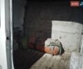 Белый ГАЗ Соболь, объемом двигателя 2.4 л и пробегом 208 тыс. км за 2200 $, фото 5 на Automoto.ua