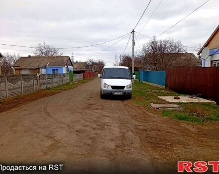 Білий ГАЗ Соболь, об'ємом двигуна 25 л та пробігом 120 тис. км за 1850 $, фото 9 на Automoto.ua