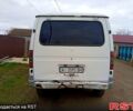 Білий ГАЗ Соболь, об'ємом двигуна 25 л та пробігом 120 тис. км за 1850 $, фото 7 на Automoto.ua