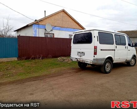 Білий ГАЗ Соболь, об'ємом двигуна 25 л та пробігом 120 тис. км за 1850 $, фото 10 на Automoto.ua