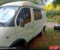 Белый ГАЗ Соболь, объемом двигателя 2.3 л и пробегом 70 тыс. км за 3000 $, фото 1 на Automoto.ua