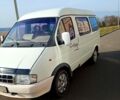 Білий ГАЗ Соболь, об'ємом двигуна 2.3 л та пробігом 98 тис. км за 3400 $, фото 8 на Automoto.ua