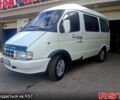 Білий ГАЗ Соболь, об'ємом двигуна 2.3 л та пробігом 159 тис. км за 2850 $, фото 1 на Automoto.ua