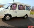 Білий ГАЗ Соболь, об'ємом двигуна 2.3 л та пробігом 98 тис. км за 3400 $, фото 5 на Automoto.ua