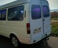 Білий ГАЗ Соболь, об'ємом двигуна 2.3 л та пробігом 98 тис. км за 3400 $, фото 9 на Automoto.ua