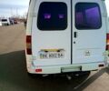 Білий ГАЗ Соболь, об'ємом двигуна 2.3 л та пробігом 98 тис. км за 3400 $, фото 7 на Automoto.ua
