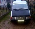 Белый ГАЗ Соболь, объемом двигателя 2.4 л и пробегом 200 тыс. км за 1000 $, фото 1 на Automoto.ua