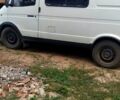 Белый ГАЗ Соболь, объемом двигателя 2.3 л и пробегом 315 тыс. км за 1110 $, фото 1 на Automoto.ua