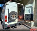 Белый ГАЗ Соболь, объемом двигателя 2.5 л и пробегом 0 тыс. км за 2500 $, фото 1 на Automoto.ua