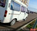 Білий ГАЗ Соболь, об'ємом двигуна 2.3 л та пробігом 98 тис. км за 3400 $, фото 6 на Automoto.ua