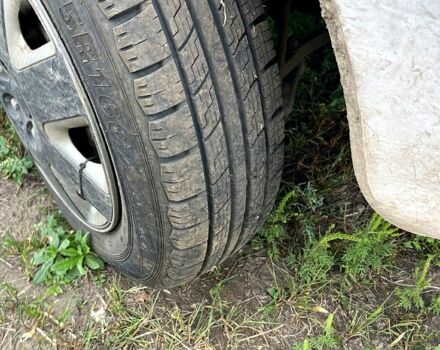 Белый ГАЗ Соболь, объемом двигателя 2.3 л и пробегом 82 тыс. км за 1400 $, фото 5 на Automoto.ua