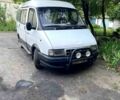 Белый ГАЗ Соболь, объемом двигателя 2.4 л и пробегом 0 тыс. км за 1560 $, фото 1 на Automoto.ua