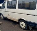 Білий ГАЗ Соболь, об'ємом двигуна 2.3 л та пробігом 188 тис. км за 1770 $, фото 3 на Automoto.ua