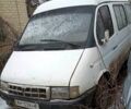Белый ГАЗ Соболь, объемом двигателя 24 л и пробегом 0 тыс. км за 550 $, фото 1 на Automoto.ua