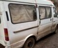 Белый ГАЗ Соболь, объемом двигателя 24 л и пробегом 0 тыс. км за 550 $, фото 1 на Automoto.ua