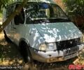 Белый ГАЗ Соболь, объемом двигателя 2.3 л и пробегом 333 тыс. км за 1250 $, фото 2 на Automoto.ua