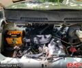 Белый ГАЗ Соболь, объемом двигателя 2.3 л и пробегом 333 тыс. км за 1250 $, фото 11 на Automoto.ua
