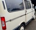 Білий ГАЗ Соболь, об'ємом двигуна 2.3 л та пробігом 188 тис. км за 1770 $, фото 1 на Automoto.ua