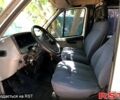 Белый ГАЗ Соболь, объемом двигателя 2.3 л и пробегом 333 тыс. км за 1250 $, фото 3 на Automoto.ua