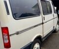 Білий ГАЗ Соболь, об'ємом двигуна 2.3 л та пробігом 188 тис. км за 1770 $, фото 4 на Automoto.ua