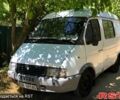 Белый ГАЗ Соболь, объемом двигателя 2.3 л и пробегом 333 тыс. км за 1250 $, фото 1 на Automoto.ua