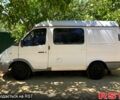 Белый ГАЗ Соболь, объемом двигателя 2.3 л и пробегом 333 тыс. км за 1250 $, фото 9 на Automoto.ua