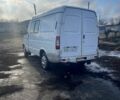 Белый ГАЗ Соболь, объемом двигателя 2.3 л и пробегом 82 тыс. км за 1400 $, фото 8 на Automoto.ua