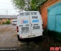 Белый ГАЗ Соболь, объемом двигателя 2.3 л и пробегом 70 тыс. км за 1800 $, фото 12 на Automoto.ua