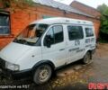 Белый ГАЗ Соболь, объемом двигателя 2.3 л и пробегом 70 тыс. км за 1800 $, фото 11 на Automoto.ua