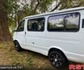 Белый ГАЗ Соболь, объемом двигателя 2.3 л и пробегом 112 тыс. км за 2500 $, фото 1 на Automoto.ua