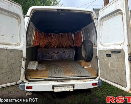 Білий ГАЗ Соболь, об'ємом двигуна 2.3 л та пробігом 150 тис. км за 2200 $, фото 4 на Automoto.ua