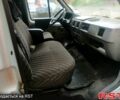 Белый ГАЗ Соболь, объемом двигателя 2.3 л и пробегом 70 тыс. км за 1800 $, фото 5 на Automoto.ua