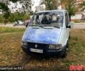 Белый ГАЗ Соболь, объемом двигателя 2.3 л и пробегом 112 тыс. км за 2500 $, фото 1 на Automoto.ua